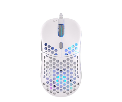 Myszka ENDORFY LIX Onyx White